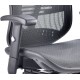 Mirage 2 Mesh Ergonomic Executive Chair